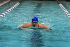 Swimming vs CGA  Wheaton College Swimming & Diving vs Coast Guard Academy. - Photo By: KEITH NORDSTROM : Wheaton, Swimming, diving